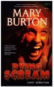 Cover Buku Jerit Kematian - Dying Scream