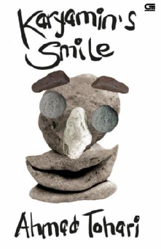 Cover Buku Karyamin`S Smile (Senyum Karyamin) - Versi Bahasa Inggris