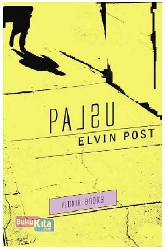 Cover Buku Palsu
