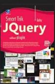 Smart Trik Jquery Without Plugin+Cd