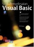 Soal&Penyelesaian Visual Basic +Cd