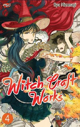 Cover Buku Witchcraft 04