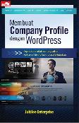 Membuat Company Profile Dengan Wordpress