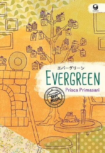 Cover Buku Evergreen (Ganti Cover)