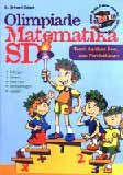Cover Buku Olimpiade Matematika SD (Teori, Latihan Soal, dan Pembahasan)