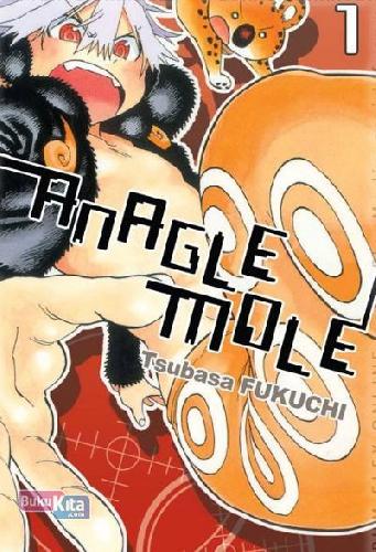 Cover Buku Anagle Mole 01