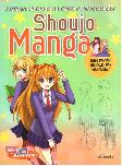 Panduan Mudah dan Lengkap Menggambar Shoujo Manga
