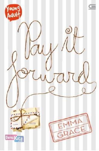 Cover Buku Young Adult: Pay It Forward