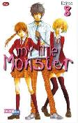 My Little Monster 08