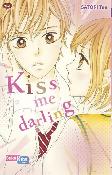 Kiss Me Darling