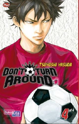 Cover Buku Don`T Turn Around 04