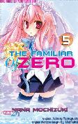 Familiar Of Zero 05