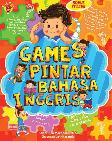 Games Pintar Bahasa Inggris+Stiker