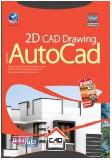 CAD Series : 2D CAD Drawing dengan AutoCAD