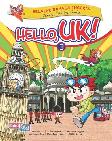 Hello Uk! Belajar Bahasa Inggris Sambil Keliling Dunia 3