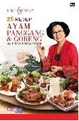 Step By Step 25 Resep Ayam Goreng Panggang & Goreng Ala Sisca Soewitomo