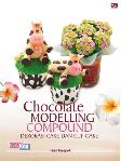 Chocolate Modelling Compound, Dekorasi Cake & Cup Cake