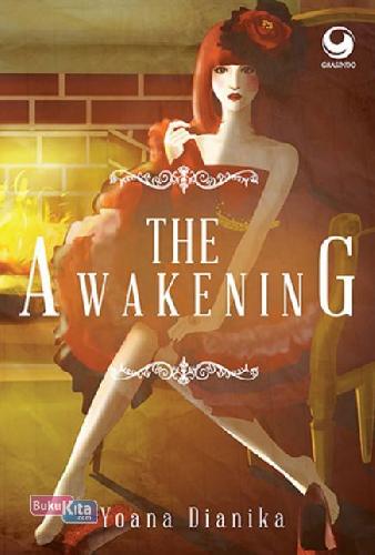 Cover Buku Awakening,The