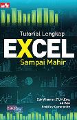 Tutorial Lengkap Excel Sampai Mahir