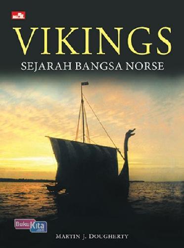 Cover Buku Vikings