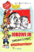 Jokowi Jk Undercover