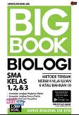 Sma Big Book Biologi Sma Kls. 1,2 & 3
