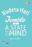 Kudeta Hati : Jomblo Is A State Of Mind