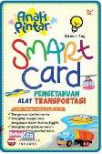 Smart Card : Pengetahuan Alat Transportasi