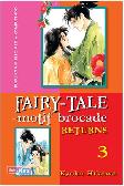 Fairy-Tale Motif Brocade Returns 03