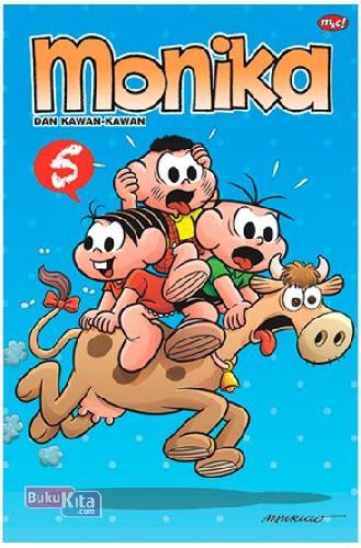 Cover Buku Monika Dkk 05