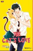 Cat`S Love,The
