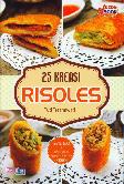 25 Kreasi Risoles