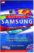 Buku Pintar Samsung + Cd