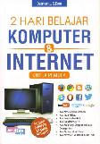 2 Hari Belajar Komputer&Internet Untuk Pemula