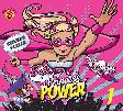 Barbie Sticker Puzzle Princess Power 01