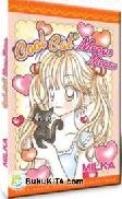Cover Buku Cool Cat Meow - Meow