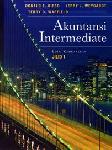 Cover Buku Akuntansi Intermediate Jilid: 1 Edisi: 12 1