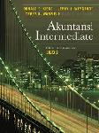 Cover Buku AKUNTANSI INTERMEDIATE/2 1