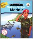 Cover Buku Aku Ingin Menjadi Marinir 1