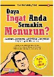 Daya Ingat Anda Semakin Menurun ?