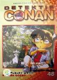 Cover Buku Detektif Conan 48