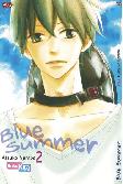 Blue Summer 02