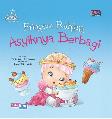 Princess Rahima Senang Berbagi (Board Book)