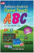 Aplikasi Android Game Touch Abc + Cd