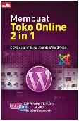 Membuat Toko Online 2 In 1
