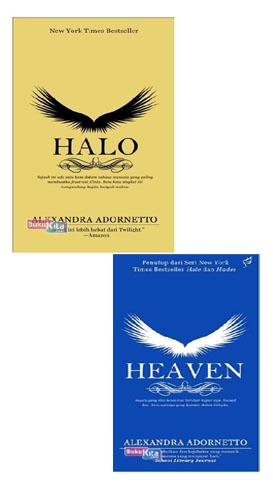Cover Belakang Buku Paket superstar 1 (Halo+Haaven)
