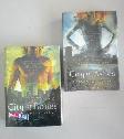 Paket superstar 1 (City of Bones+City of Ashes)