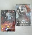 Paket superstar 1 (City of Heavenly Fire+City of Lost Souls)