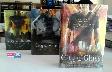 paket superstar 2 (City of Bones+City of Ashes+City of Glass)