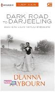 Lady Julia#4: Bayangan Kelam Menuju Darjeeling (Dark Road To Darjeeling)